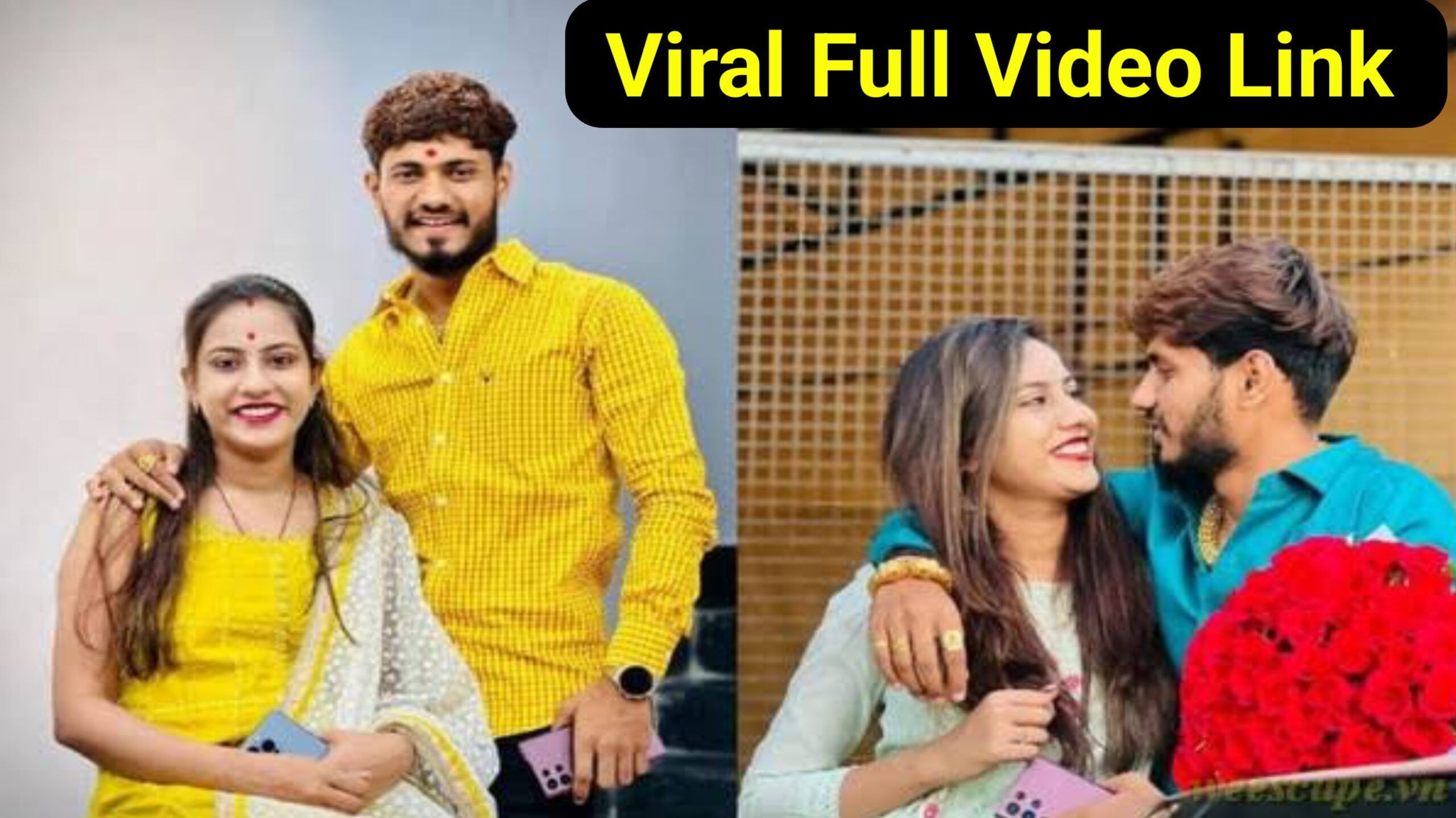 Sunny Jadhav Wife Viral Video Link