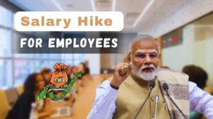 How the 8th Pay Commission Will Boost Private Sector Salaries by Up to ₹10,000