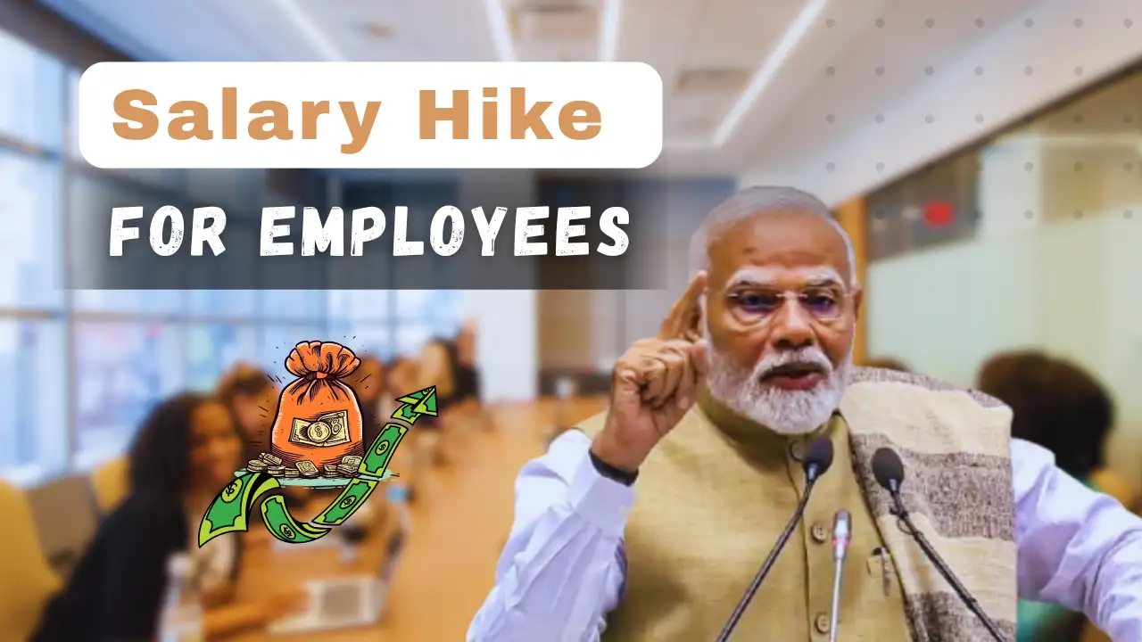 How the 8th Pay Commission Will Boost Private Sector Salaries by Up to ₹10,000