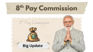 8th Pay Commission Approved: Central Government Employees Set for Major Salary Increases