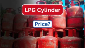 LPG Gas Cylinder Prices in May 2025: Latest Updates and Ujjwala Yojana Benefits