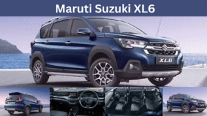 Maruti Suzuki XL6 2025: Price, Variant, Features And Milage