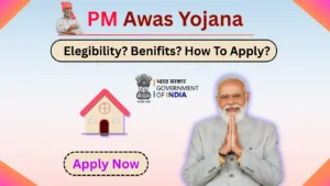 Pradhan Mantri Awas Yojana (PM Awas Yojana): Eligibility, Apply Online & Benefits Guide