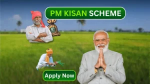 PM Kisan Scheme 2025: Latest Updates and Benefits, Apply now!