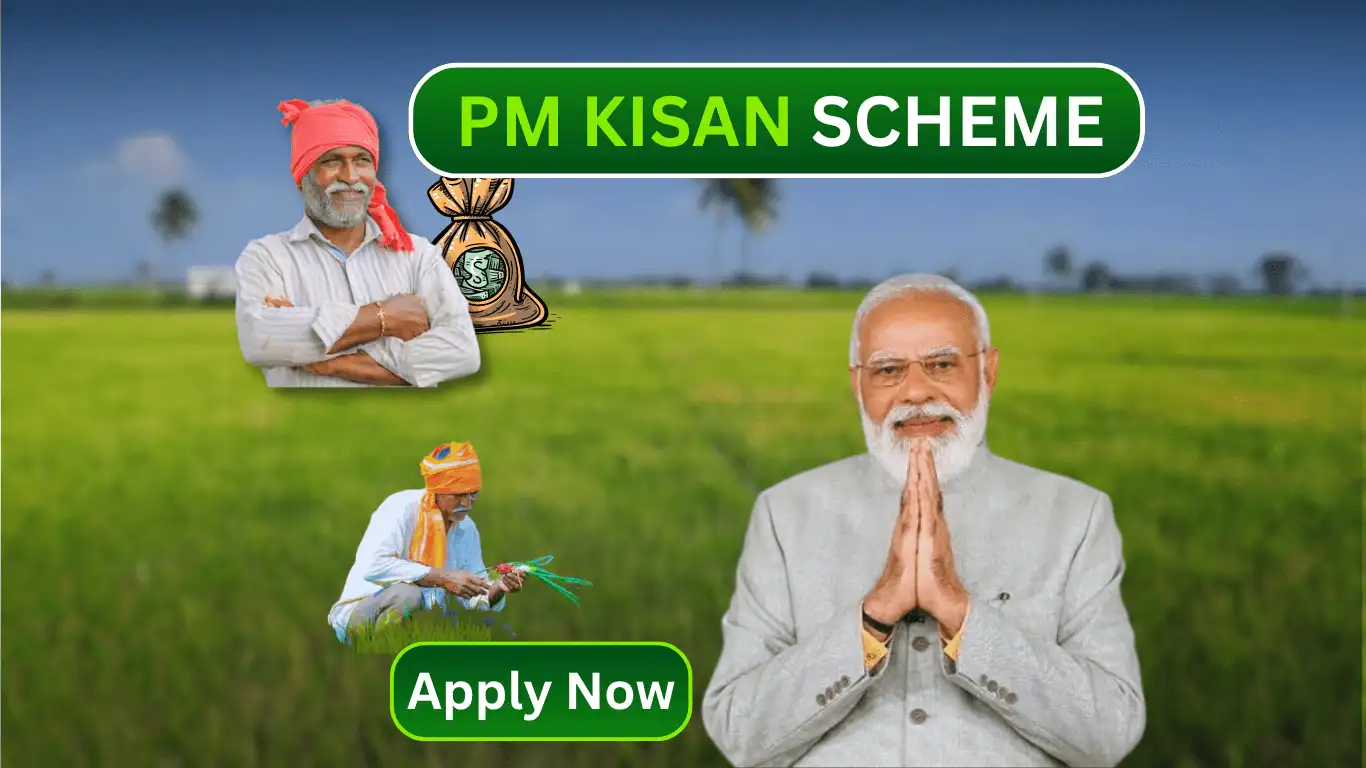 PM Kisan Scheme 2025: Latest Updates and Benefits, Apply now!