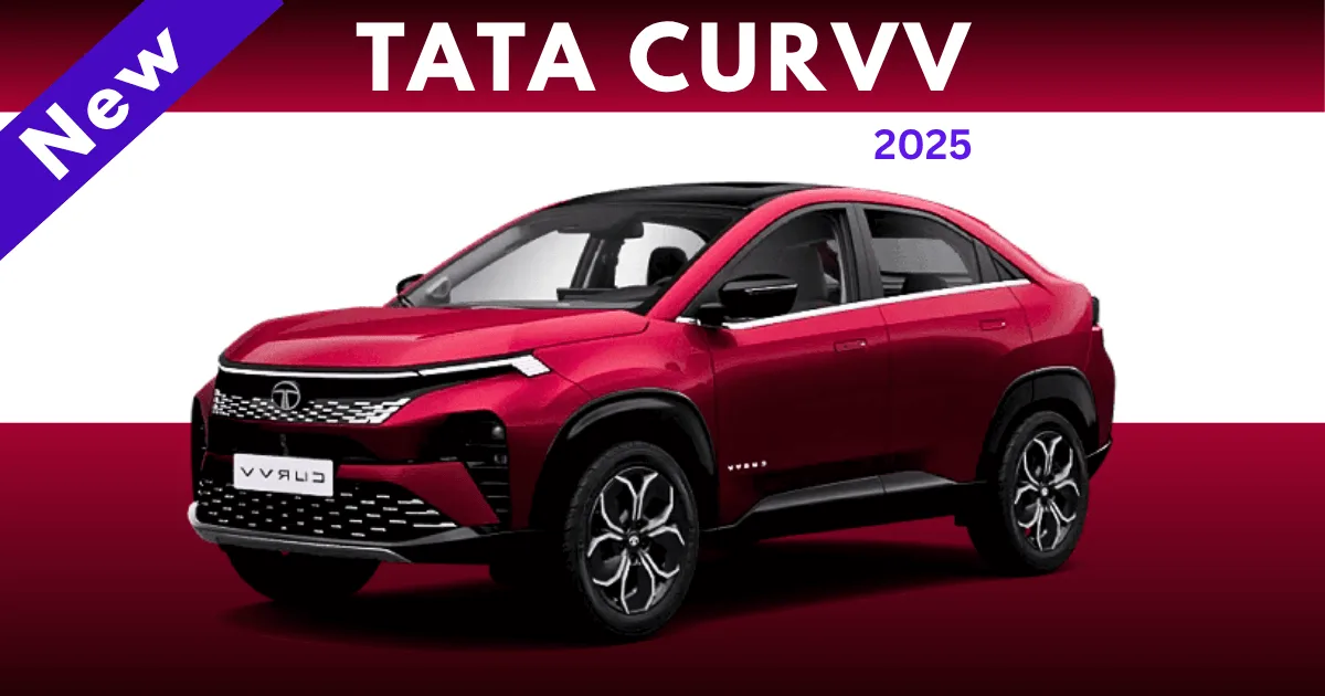 tata curvv 2025 price, mileage, features, photo