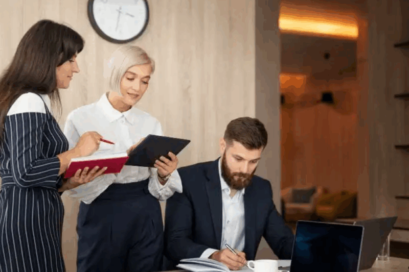 What Mistakes Should You Avoid During a Job Interview?