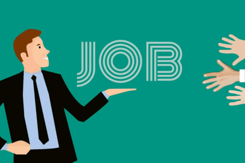How Do Fresh Graduates Find Their First Job Quickly?
