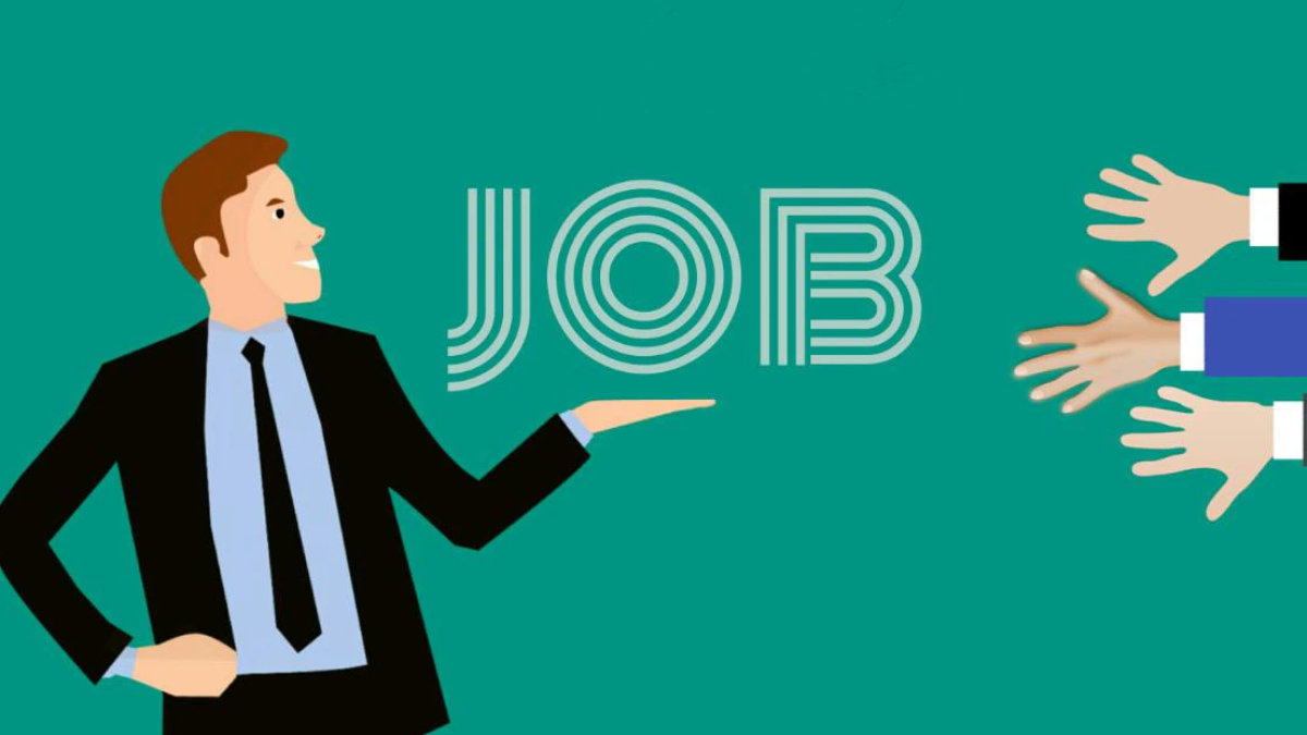 First Job Quickly
