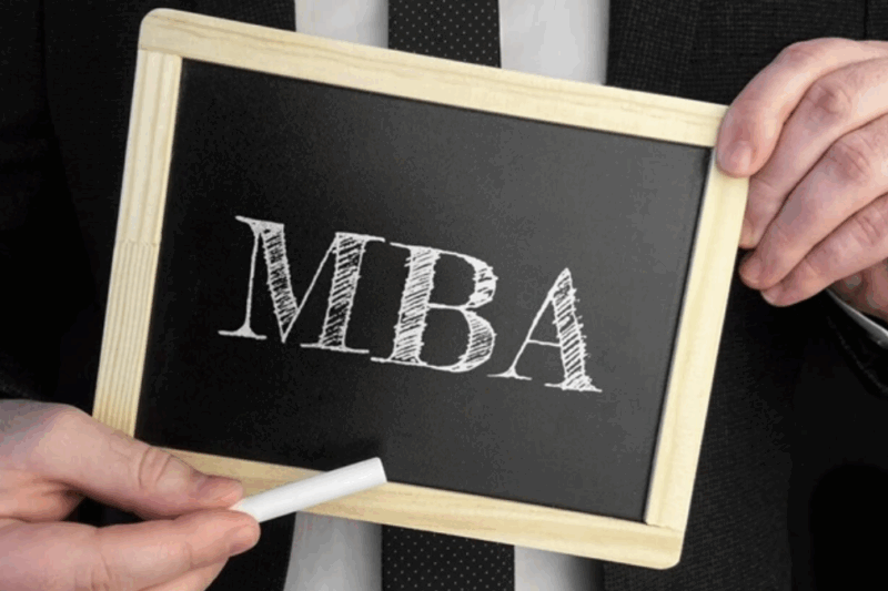 How Can an MBA Degree Transform Your Professional Journey?