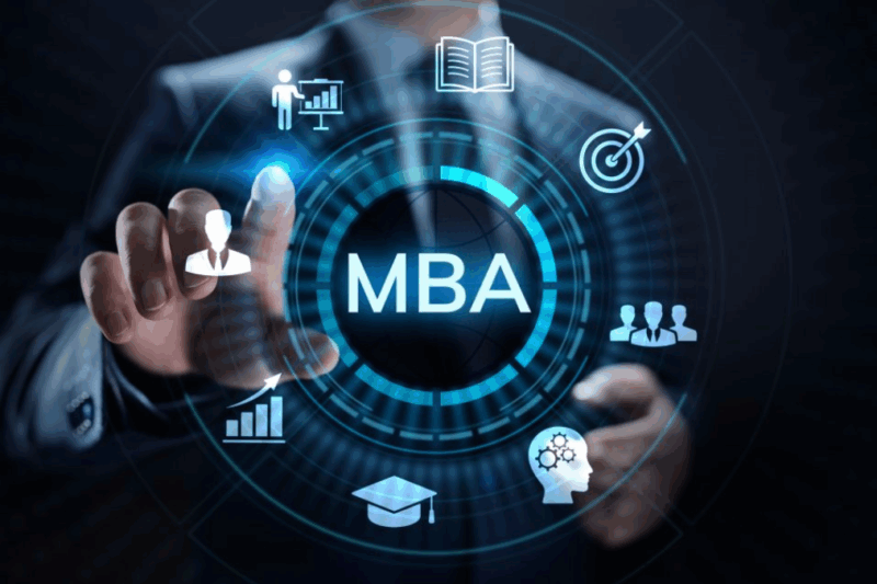 Should You Choose an MBA in India or Abroad for Better ROI?