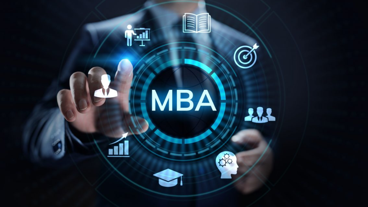 MBA in India or Abroad