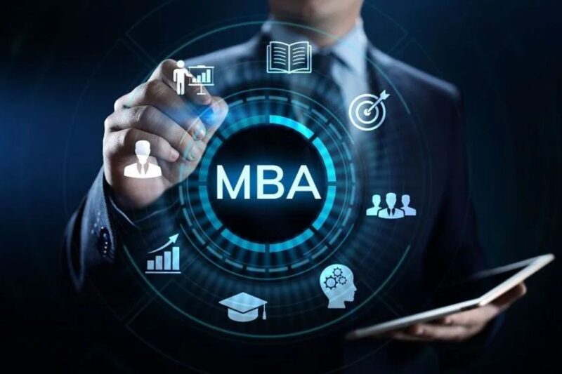 Why Pursuing an MBA in 2025 Can Transform Your Career