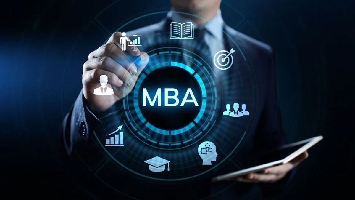 MBA