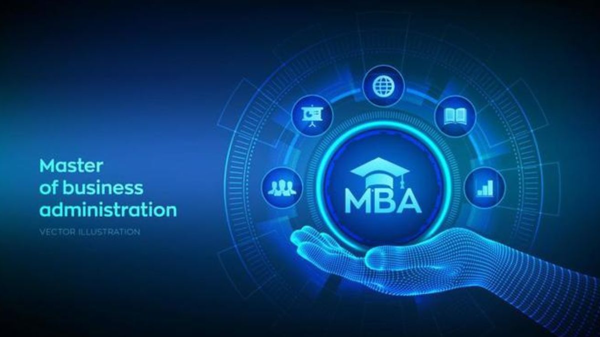 MBA