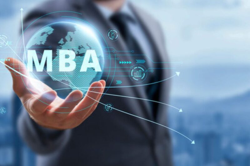 MBA vs. Job: Which is the Right Choice for Your Future?