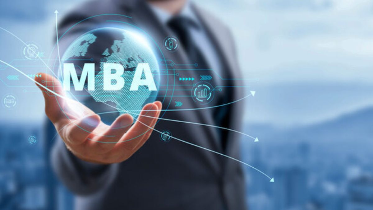 MBA