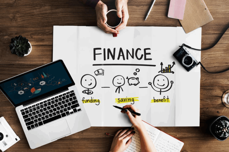 Finance MBA 2025: How It Can Boost Your Career in Banking and Investment