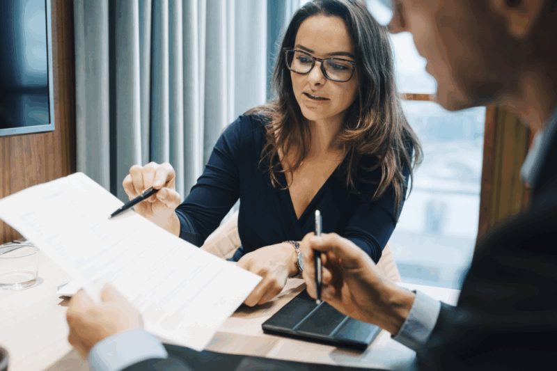 How Can You Land Your Dream Job in Today’s Competitive Market?